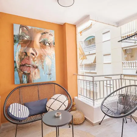 Palangre Luxury Τορεβιέχα