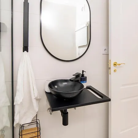 Palangre Luxury Апартаменти Торрев'єха