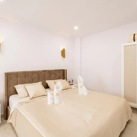 Palangre Luxury * Τορεβιέχα