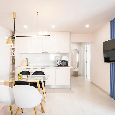 Palangre Luxury Торрев'єха