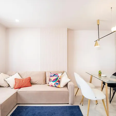 Palangre Luxury * Торрев'єха