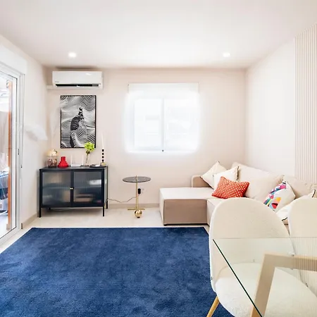 Palangre Luxury Апартаменти Торрев'єха