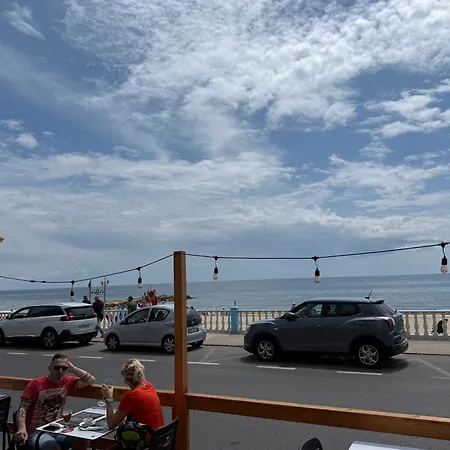 Palangre Luxury Апартаменти *