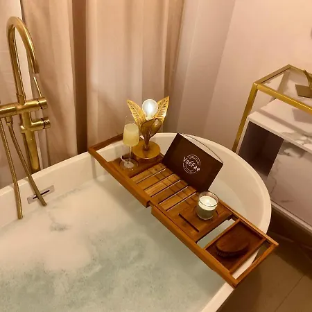 Palangre Luxury Διαμέρισμα