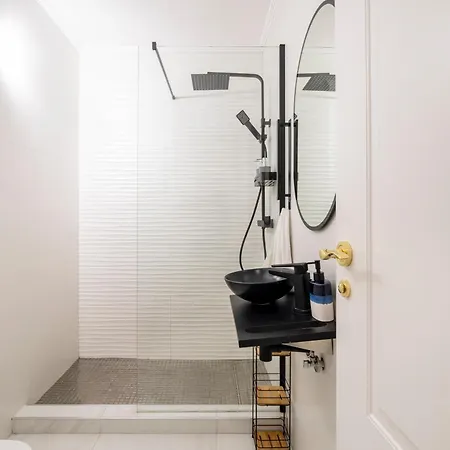 Apartman Palangre Luxury *