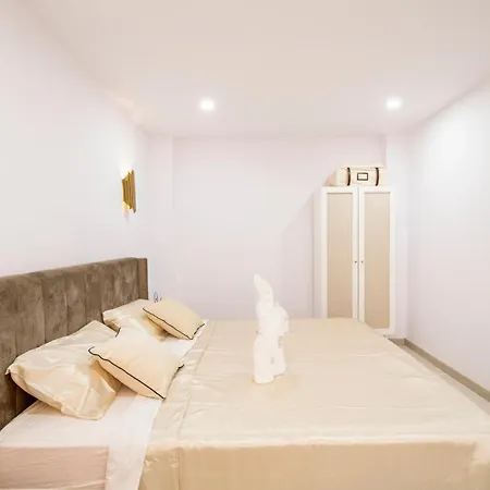 Palangre Luxury Apartman Torrevieja