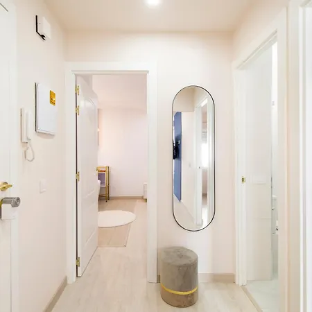 Palangre Luxury Τορεβιέχα