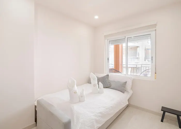 Palangre Luxury Διαμέρισμα *