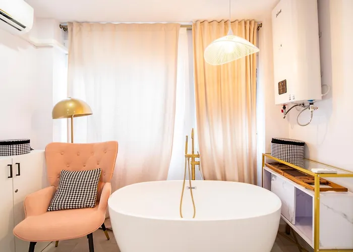 Palangre Luxury Διαμέρισμα Τορεβιέχα