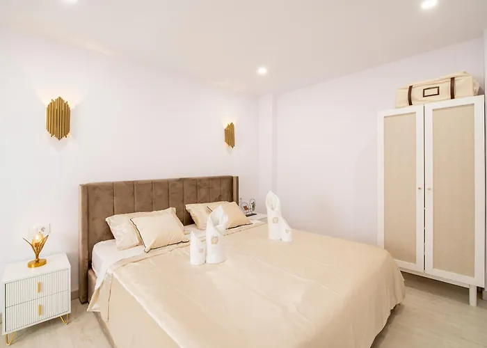 Palangre Luxury * Τορεβιέχα