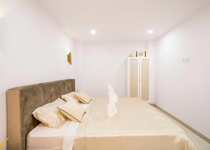 Palangre Luxury Διαμέρισμα Τορεβιέχα