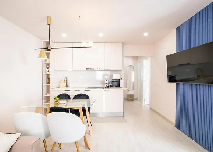 Palangre Luxury Τορεβιέχα