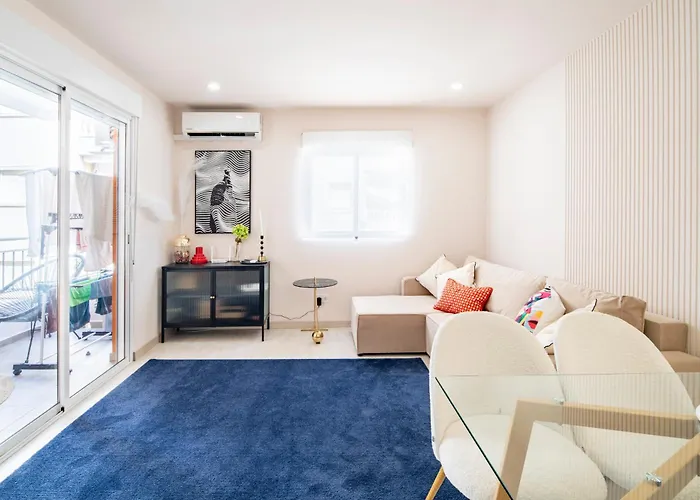 Palangre Luxury Διαμέρισμα Τορεβιέχα