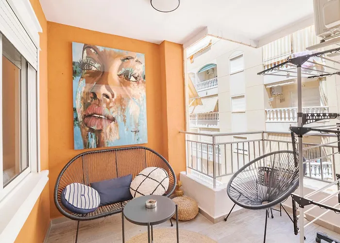 Palangre Luxury Torrevieja