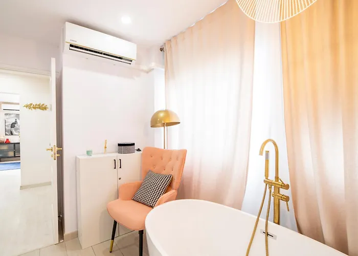 Palangre Luxury Apartmán *