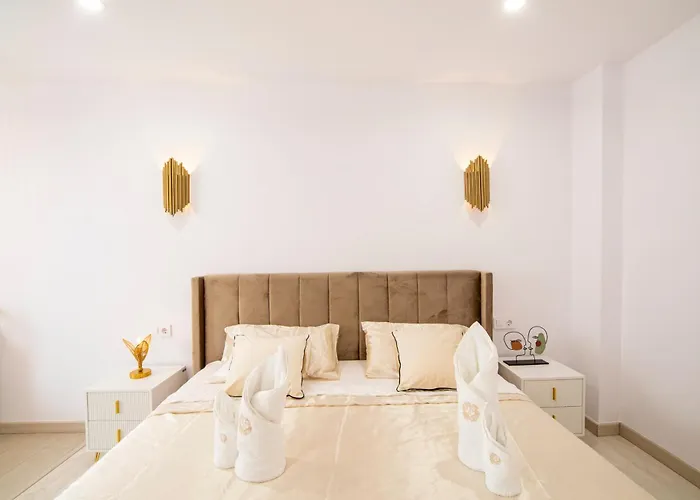 Palangre Luxury Torrevieja